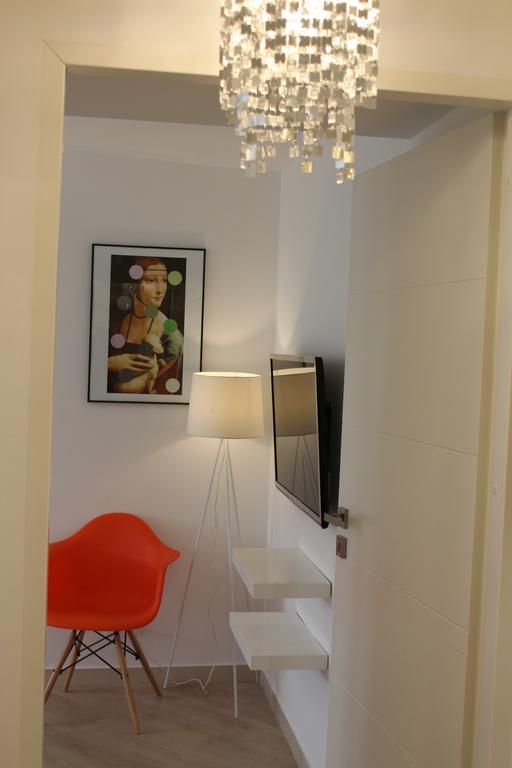 Apartament 777 - Apartamenty No.1 Szczecin Exterior foto